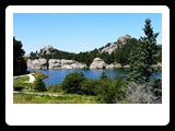 Sylvan Lake - Custer State Park
� 2009 Robert Sass